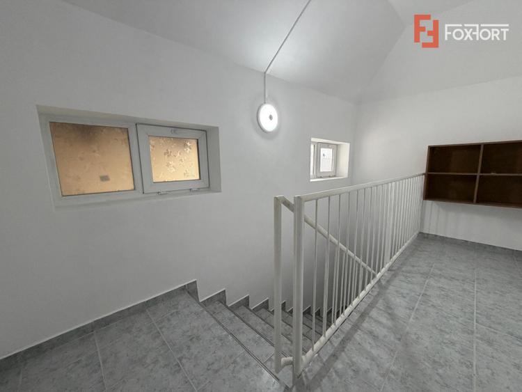 Casa individuala cu 5 camere de inchiriere in zona Balcescu