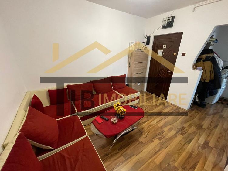 Apartament de 2 camere, 58mp, Zona Dambu