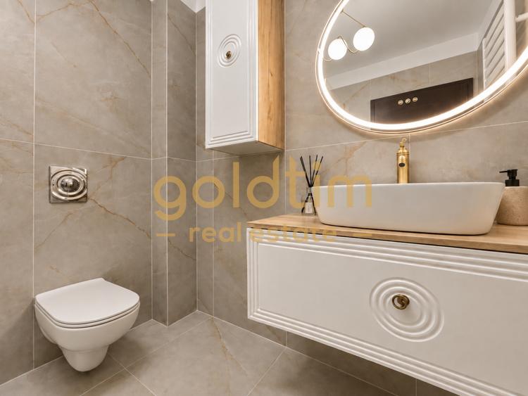 SPATIU DE BIROURI / 60 mp / OPEN SPACE / PARCARE SUBTERANA / BANEASA