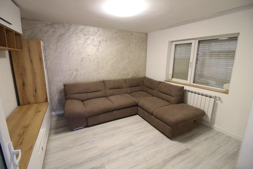Casa bld-ul G.Cosbuc 2 camere