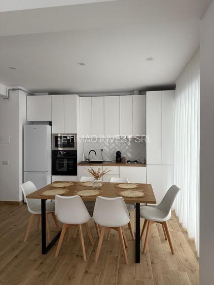 3 CAMERE / SMART  HOUSE / TERASA 48 MP / MAMAIA / LANGA PLAJA - 5