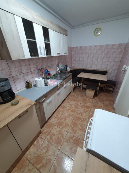 Apartament 3 camere, decomandat, prelungirea Ferentari - 12