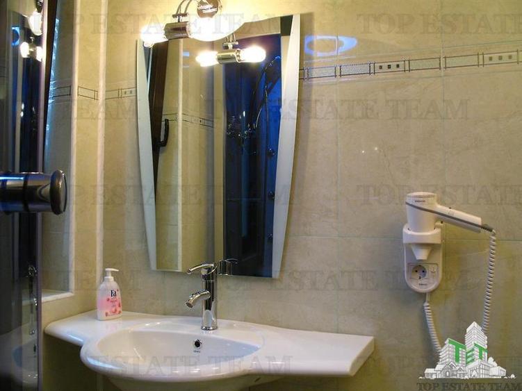 Vila 9 camere cu teren in Predeal
