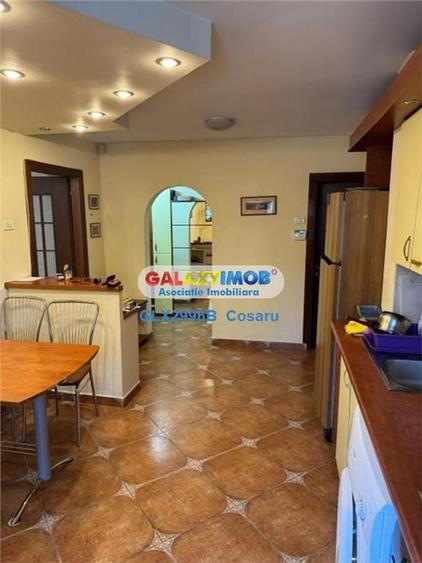 INCHIRIEZ APARTAMENT 3 CAMERE RAHOVA SEBASTIAN
