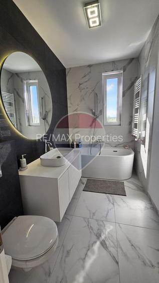 Vânzare casă modernă cu 5 camere | Corbeanca | Grădină și confort - 15