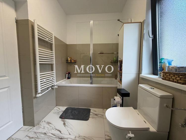 Duplex | Toate utilitatile | Mobilier nou | Finisaje premium |
