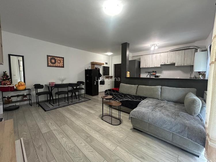 VÂND DIRECT DE LA PROPRIETAR – 2 camere, Păcurari-Rediu, în spate la Kaufland - 8