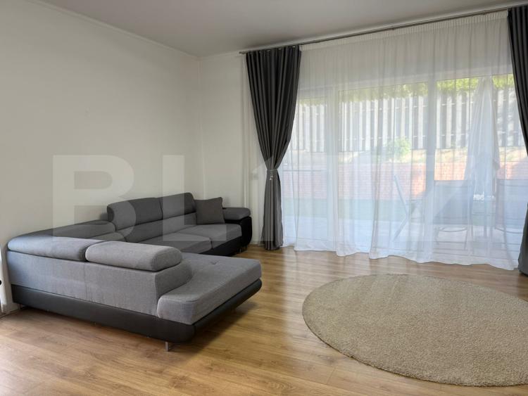Duplex premium, zona Vivo, Razoare | garaj doua locuri, terasa