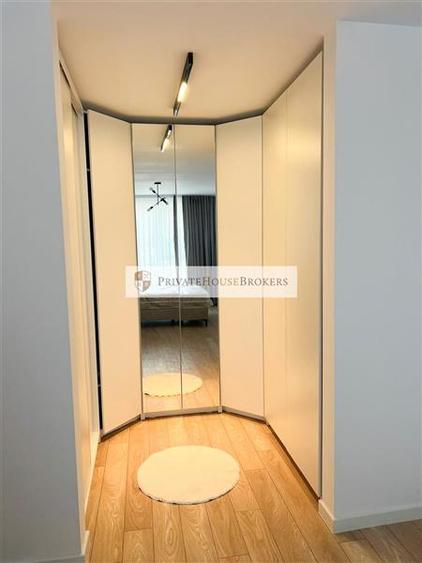Pipera | Rond OMV | MTM Residence 1 | Modern