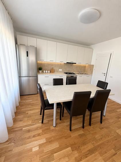 Casă individuală modernă în zonă premium, D+P+E, 4 camere,476 mp teren