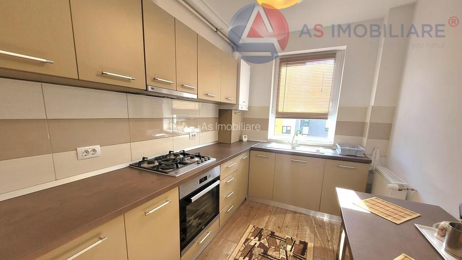 Apartament Modern 2 Camere + Parcare | Ansamblul Grandis – Coresi, Brașov - 8