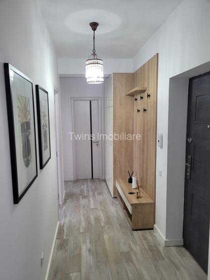 THEODOR PALLADY | CAISULUI RESIDENCE | CENTRALA | AC | METROU - 7