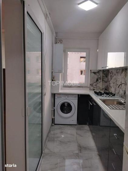 Apartament cu 2 camere zona Piata Alexandru - 6