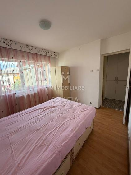 Închiriere apartament 2 camere decomandat – strada Oituz