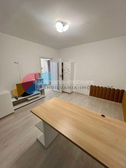 Apartament 3 camere, 70 mp, Floresti - 5