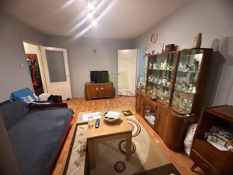 Apartament 2 camere, 41.9 mp, cartier Craiovita Nouă, zona Fortuna