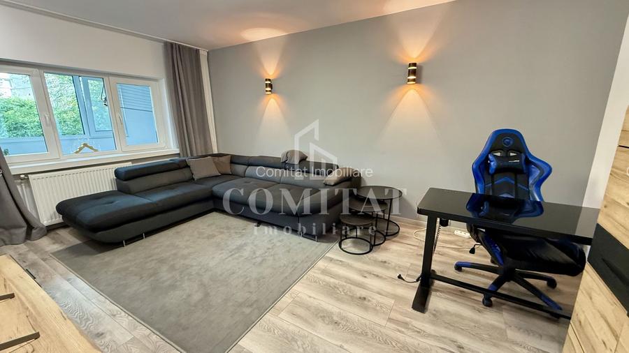 Apartament modern | PET FRIENDLY | 3 camere decomandat | str. Tășnad - 3