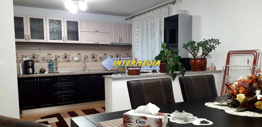 Casa Noua cu 4 camere + Living D+P+M in zona Arex Ampoi 3 - 3
