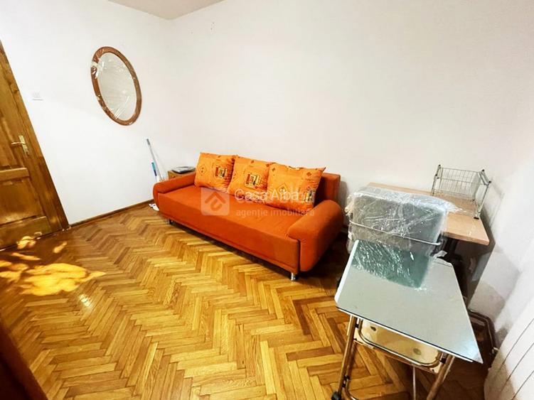 Ultracentral - UMF, 4 camere decomandat, renovat, toate dotarile - 16