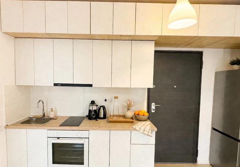 Închiriere Apartament 2 camere în Lujerului Modern