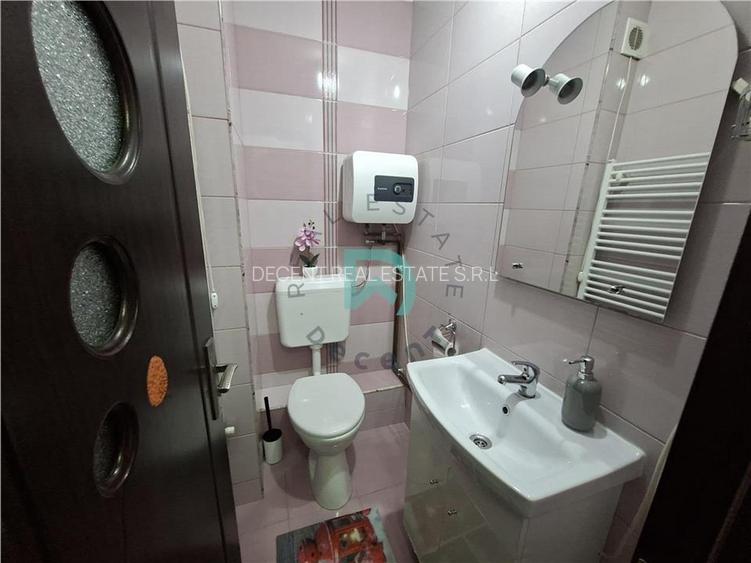 Apartament 3 camereTractorul, 75 mp - Brasov - 8
