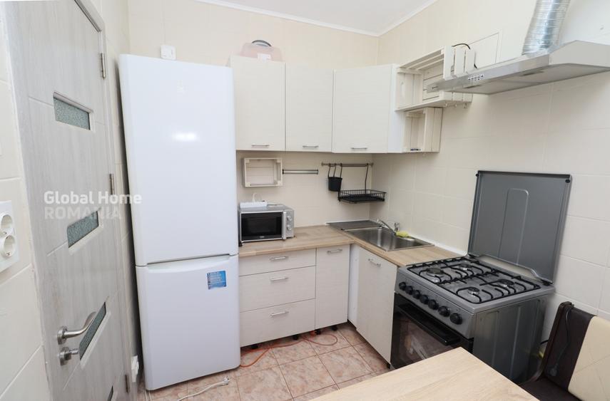 Apart 2 camere | Ion Mihalache 331 | 52 mp | Etaj 4/7 | Renovat | Metrou 1 Mai