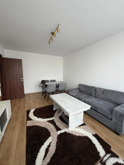 Apartament 3 Camere | Bulevardul Timisoara | Militari | Centrala proprie