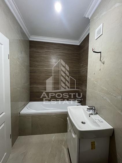 Apartament lux Torontalului Timisoara