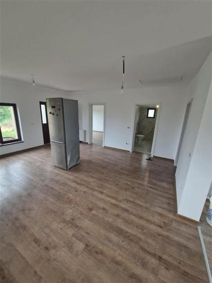 Casa Individuala Dragsina cu teren de 750 mp la 13 km de Timisoara /2025