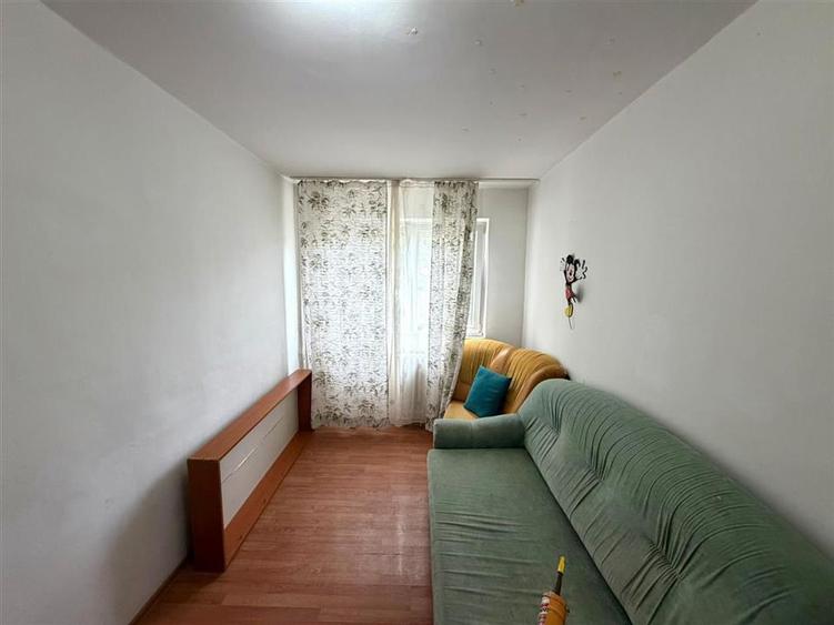 APARTAMENT 2 CAMERE | TIP Z | ETAJ 2 | ZONA NUFARUL