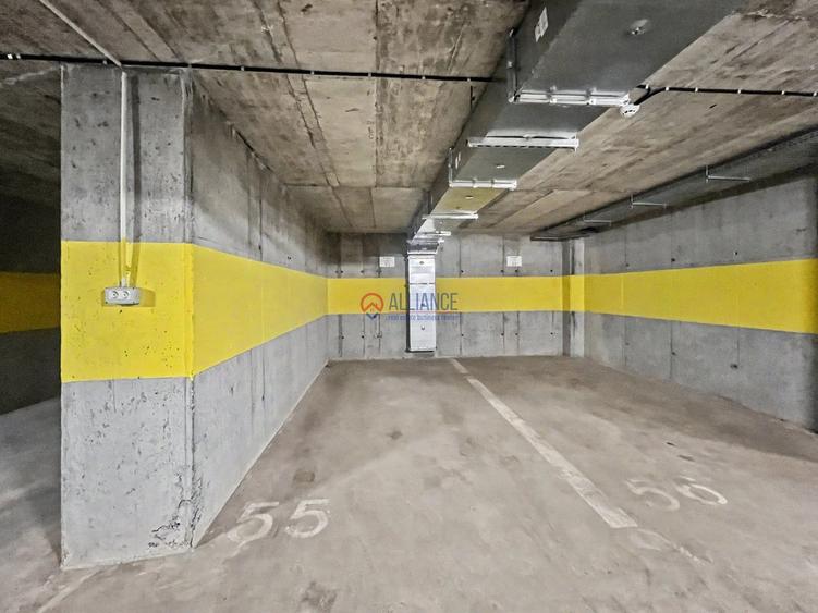 TOMIS NORD - Studio Premium la 1 minut de Campus |Aviatorii | Parcare