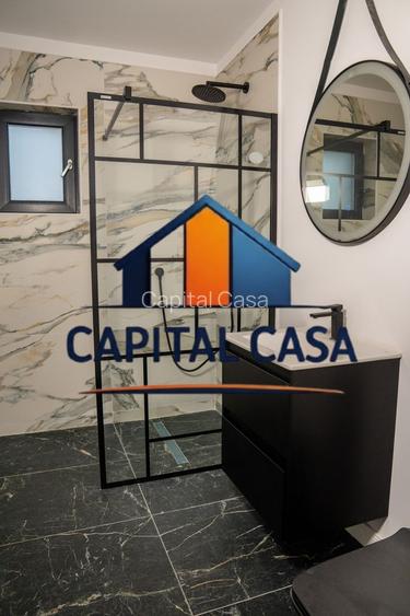 Vilă de Lux și Afacere la Cheie – Centru Valea Călugărească