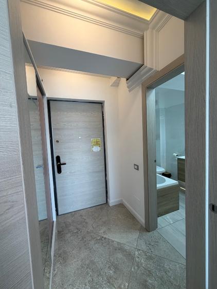 Lux studio zona cluburi(LOFT/NUBA) in White tower, prima linie la Marea Neagra