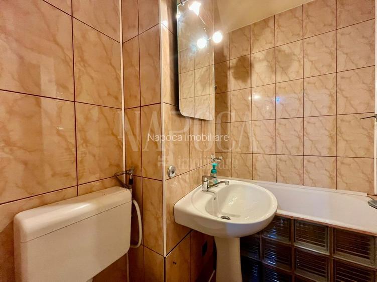 Apartament 2 camere de vanzare in Manastur, Cluj Napoca - 4