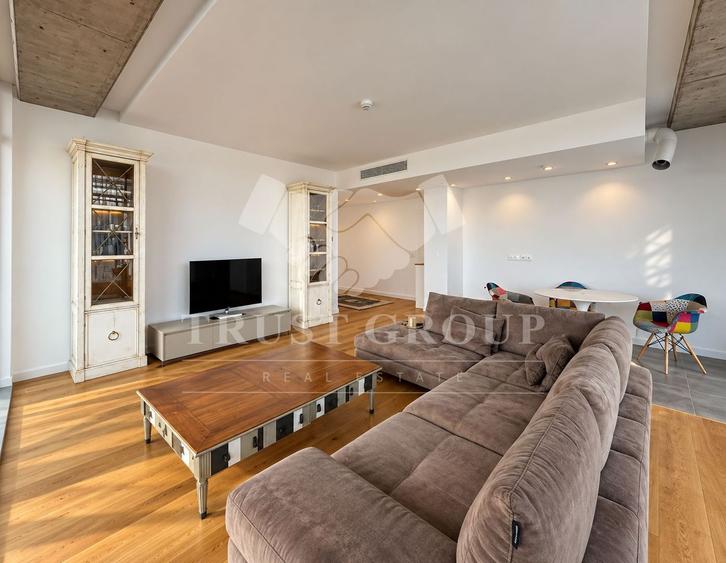 Apartament 3 camere Upsite | Loc de parcare | Boxa | Terasa 16mp