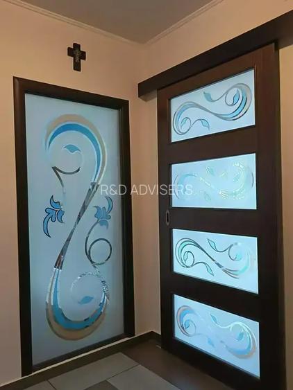 Apartament 3 camere, sut 110,66mp – bdl Ion Mihalache, zona Victorie - 14
