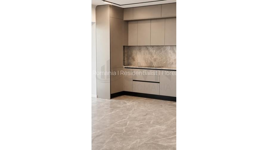 REA1029895 Apartament prima închiriere, 2 camere decomandat, parter, Green Lake