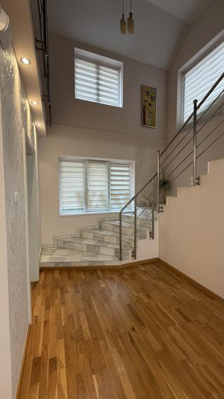 Casa individuală, P+M, zona Lama