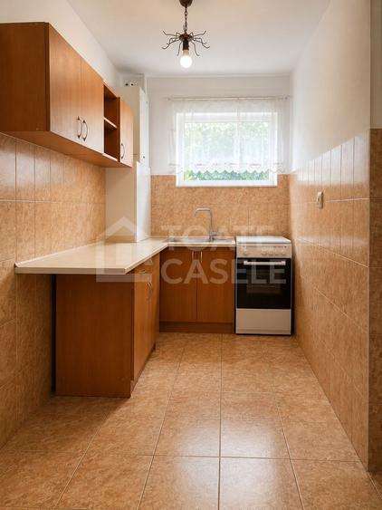 Apartament cu 1 camera, zona Profi - Grigorescu