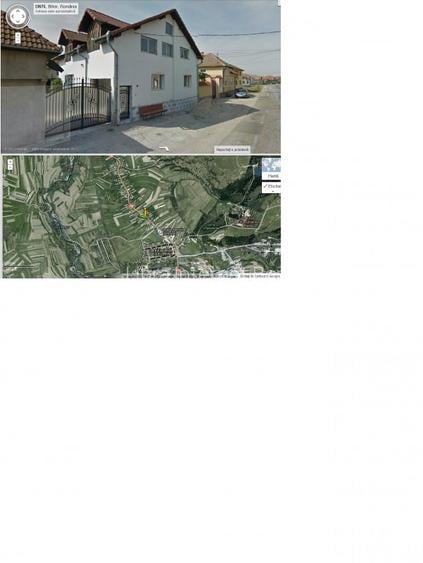 Casa Petrileni jud Bihor