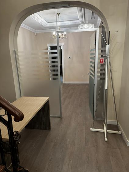 Vila individuala nou renovata ideala activitati comerciale,birou,studio