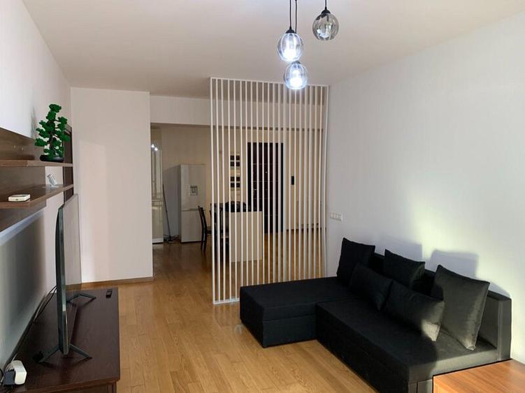 Floreasca, Barbu Vacarescu, Pipera Complex Rezidential Up Ground