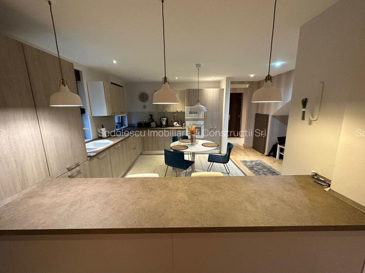 Duplex   Dumbravita - 7
