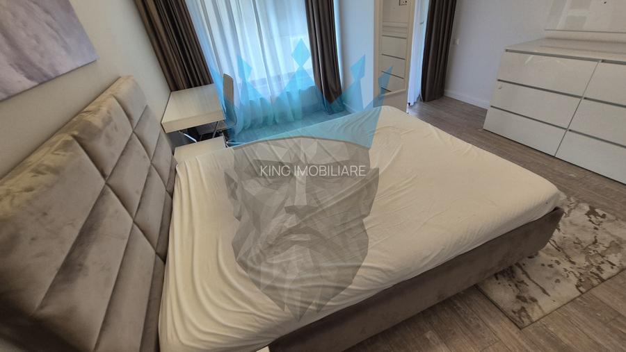 Apartament 2 Camere Lacul Morii Bucuresti - 13
