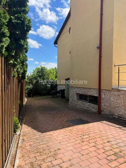 0% Comision! Casă individuală cu teren de 678 mp, cartier Europa - 21
