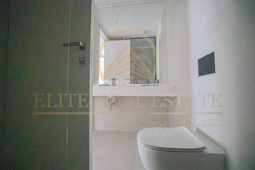 Mamaia Resort – For sale apartment with 4 rooms, 3 bathrooms with sea - 18