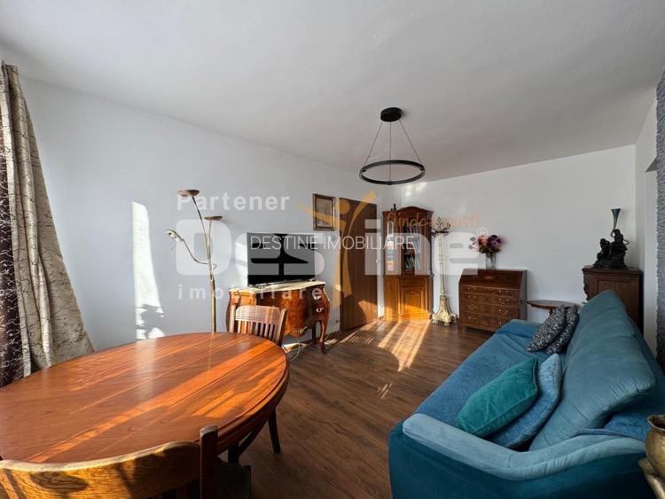 Vând/Schimb Apartament 2 Camere cu 3 Camere(Drumul Taberei)– Renovat 2026 - 6