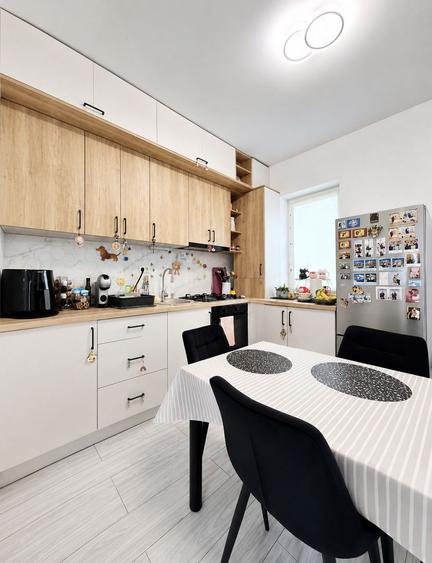 Apartament 2 camere - Braytim | Bloc nou 2024 | Mobilat și utilat