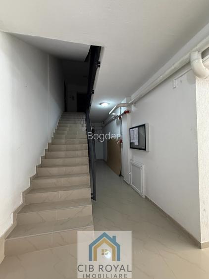 Studio/garsoniera dubla,bloc 2026,Militari Residence,Str. Weiner Palada 12 - 21
