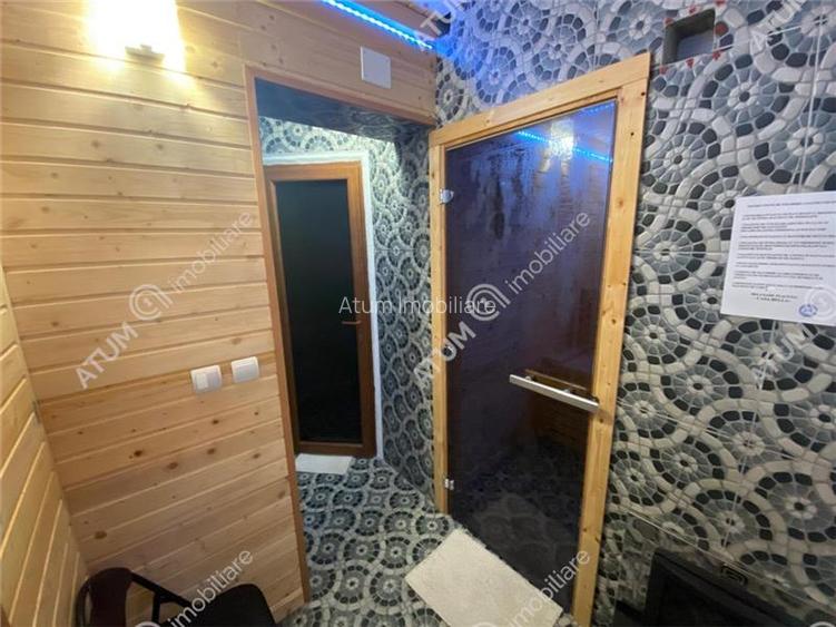 Pensiune cu 7 unitati de cazare in Apuseni judetul Alba - 20